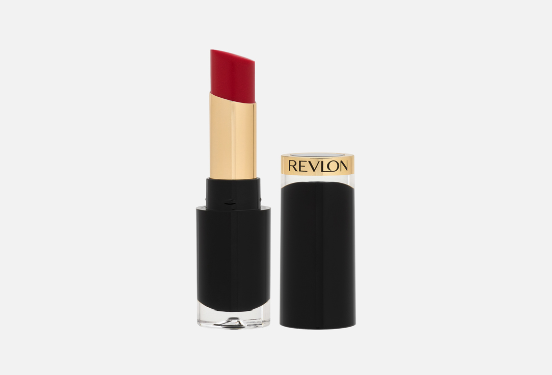 Revlon Lipstick Super Lustrous Glass Shine