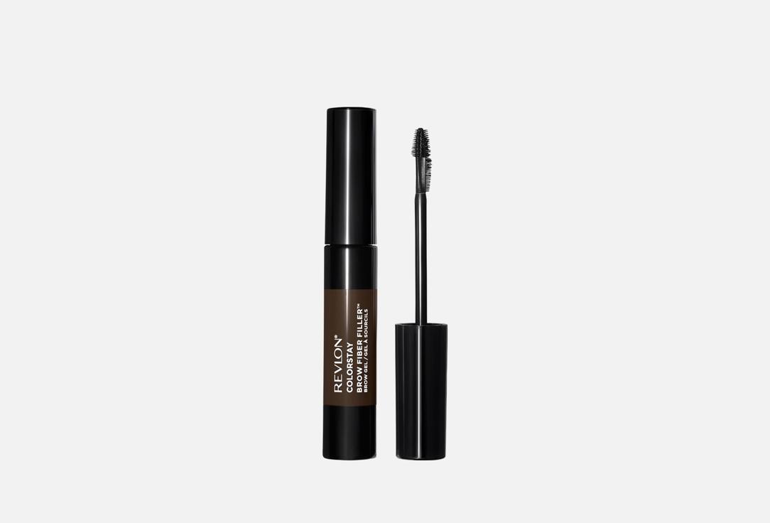 Revlon Eyebrow gel ColorStay Brow Fiber Filler