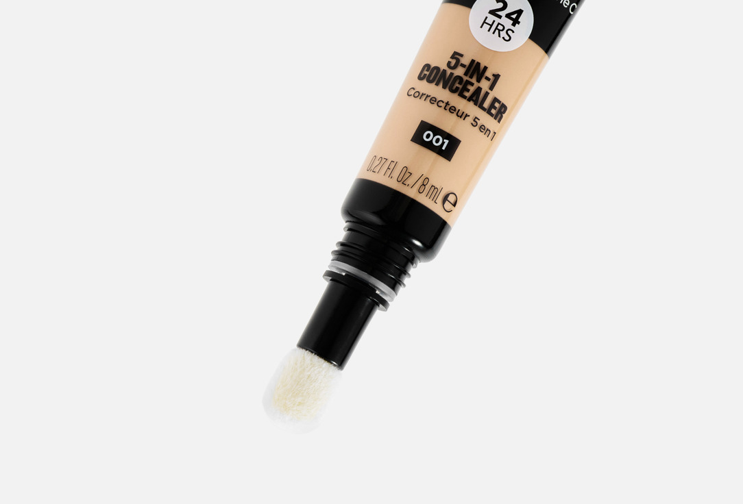 Revlon 5 in 1 Concealer ColorStay Skin Awaken 001, Universal neutralizer 8 ml Revlon 5 in 1 Concealer ColorStay Skin Awaken