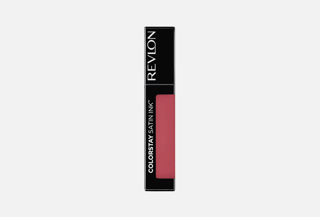 Revlon Liquid lipstick Colorstay Satin Ink
