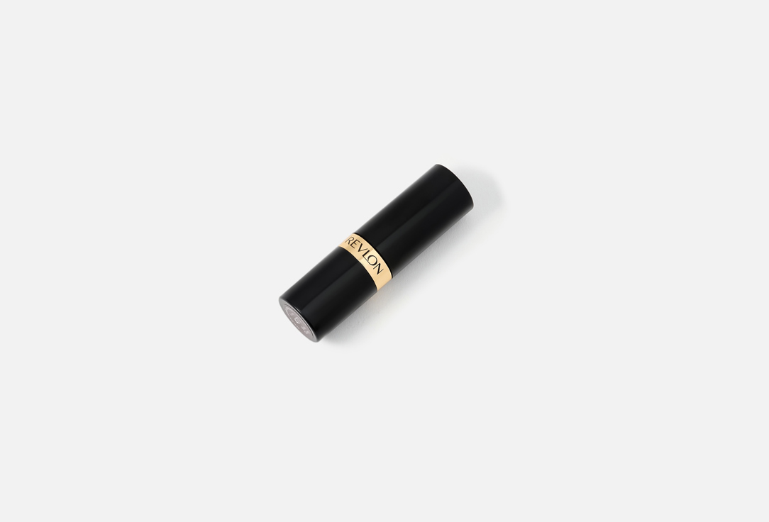 Revlon Moisturizing Matte Lipstick Super Lustrous 477, Black cherry 4.2 g Revlon Moisturizing Matte Lipstick Super Lustrous