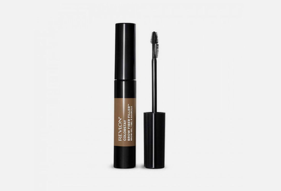 Revlon Eyebrow gel ColorStay Brow Fiber Filler