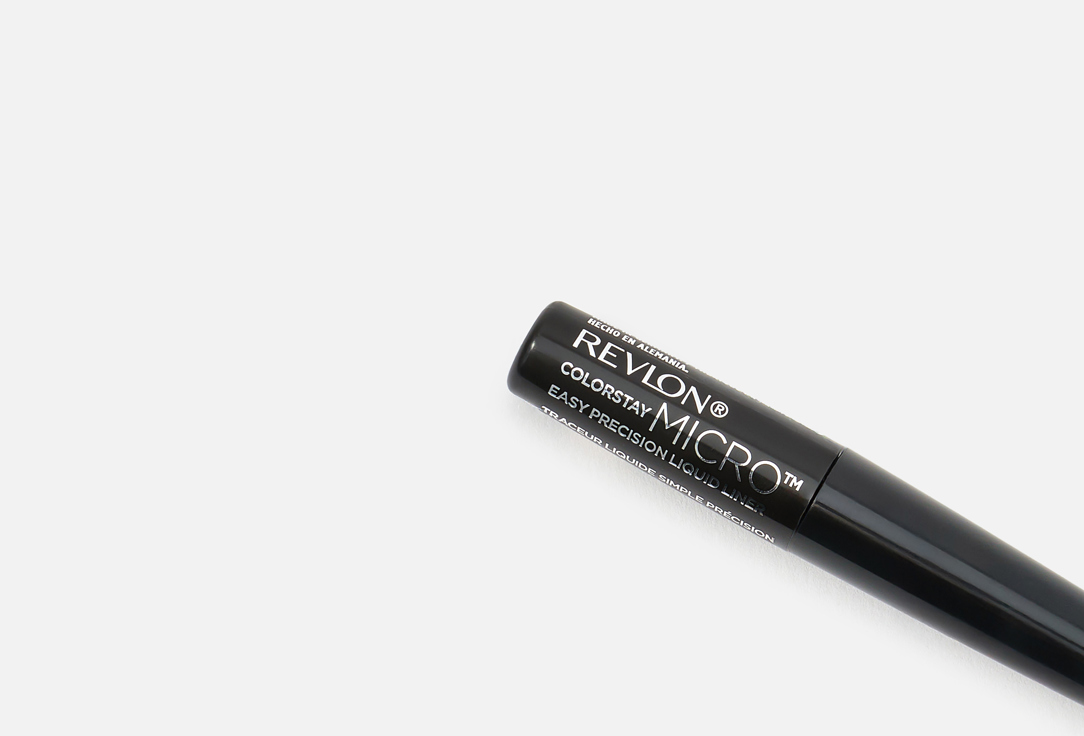 Revlon Eyeliner ColorStay Micro Easy Precision