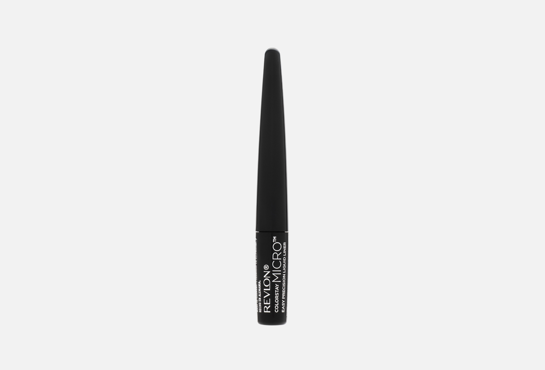ColorStay Micro Easy Precision 1.7 301, Blackout