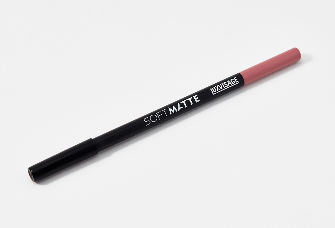LUXVISAGE Lip Pencil SOFT MATTE