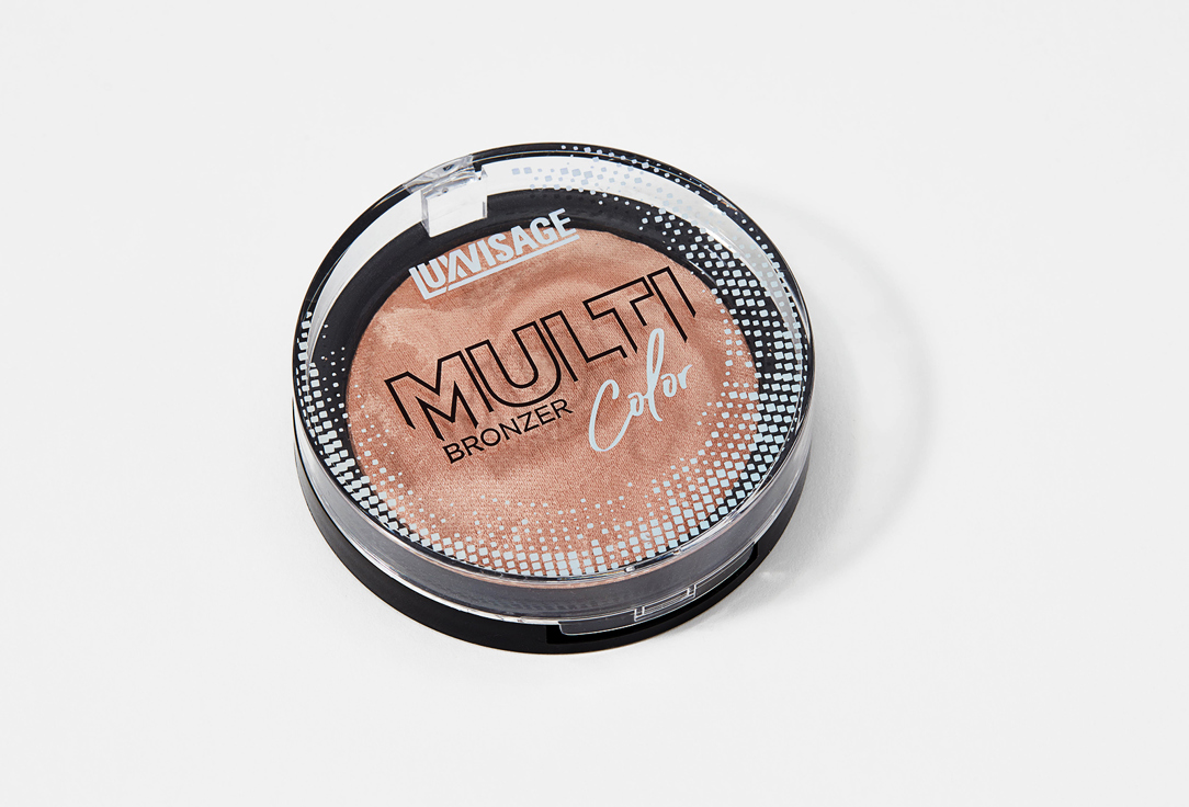 LUXVISAGE Бронзер для лица MULTI Color