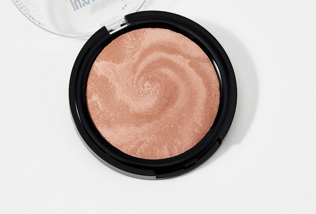 LUXVISAGE Бронзер для лица MULTI Color