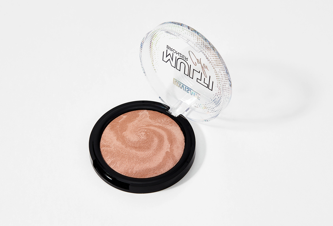LUXVISAGE Бронзер для лица MULTI Color