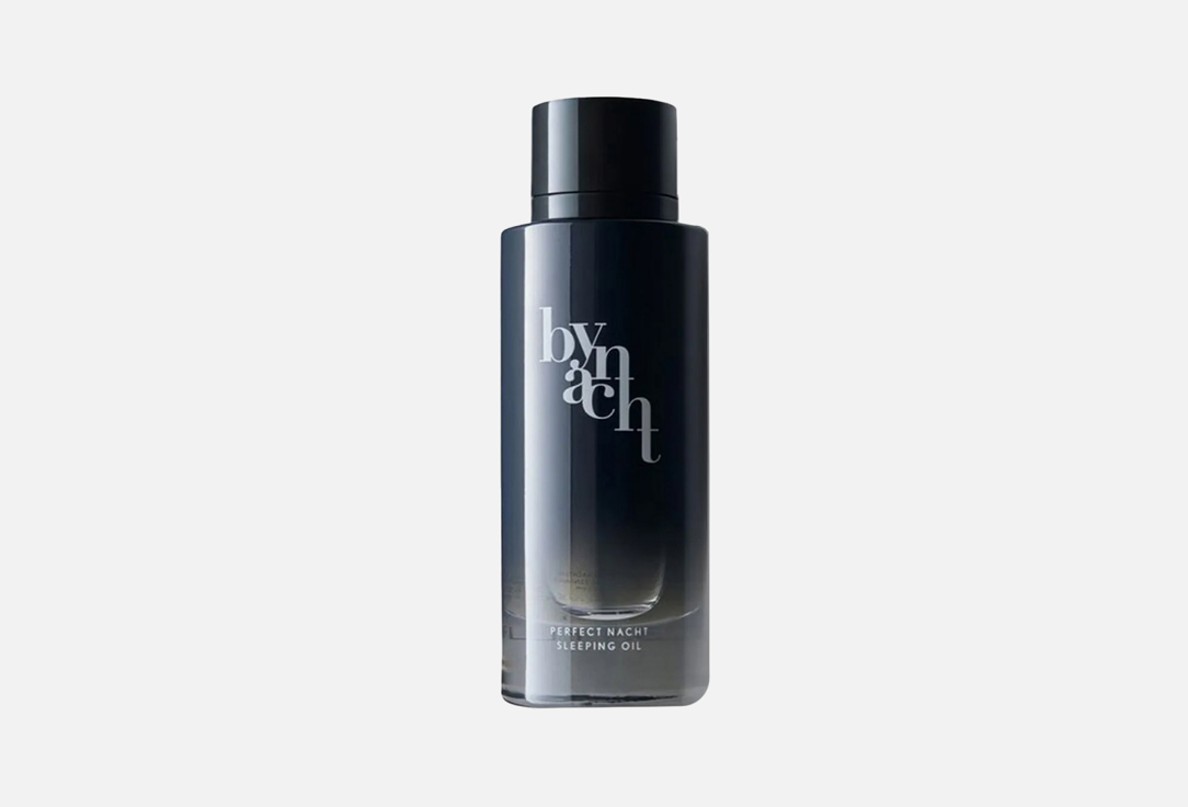 BYNACHT Body Sleeping Oil Perfect Nacht