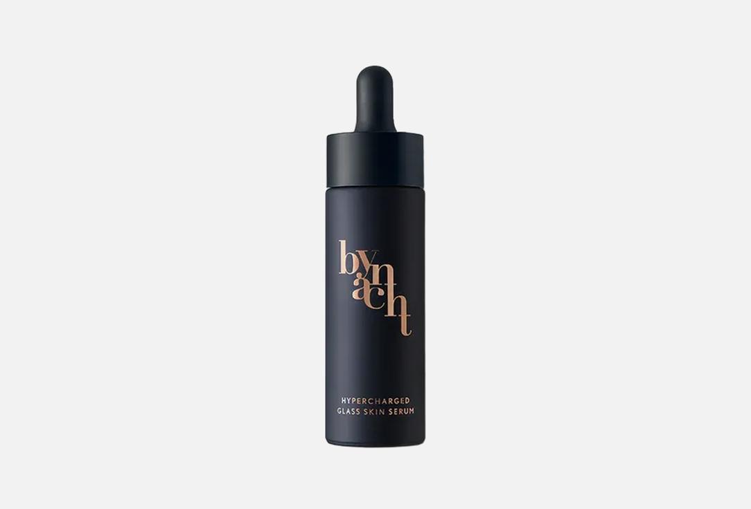 BYNACHT face Serum Hypercharged Glass