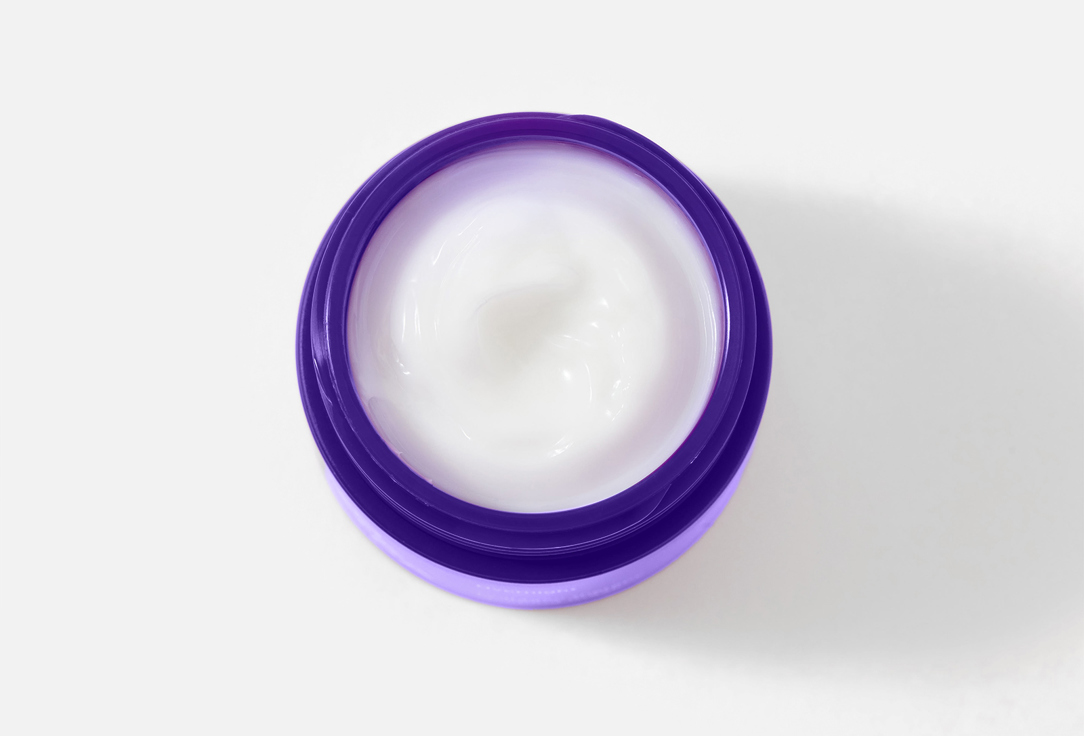 Go Tapa Night face mask with collagen Collagen therapy sleeping mask