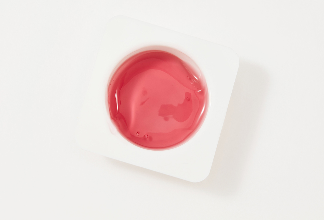 Go Tapa Nourishing & hydrating gel mask ABC pudding wash-off mask
