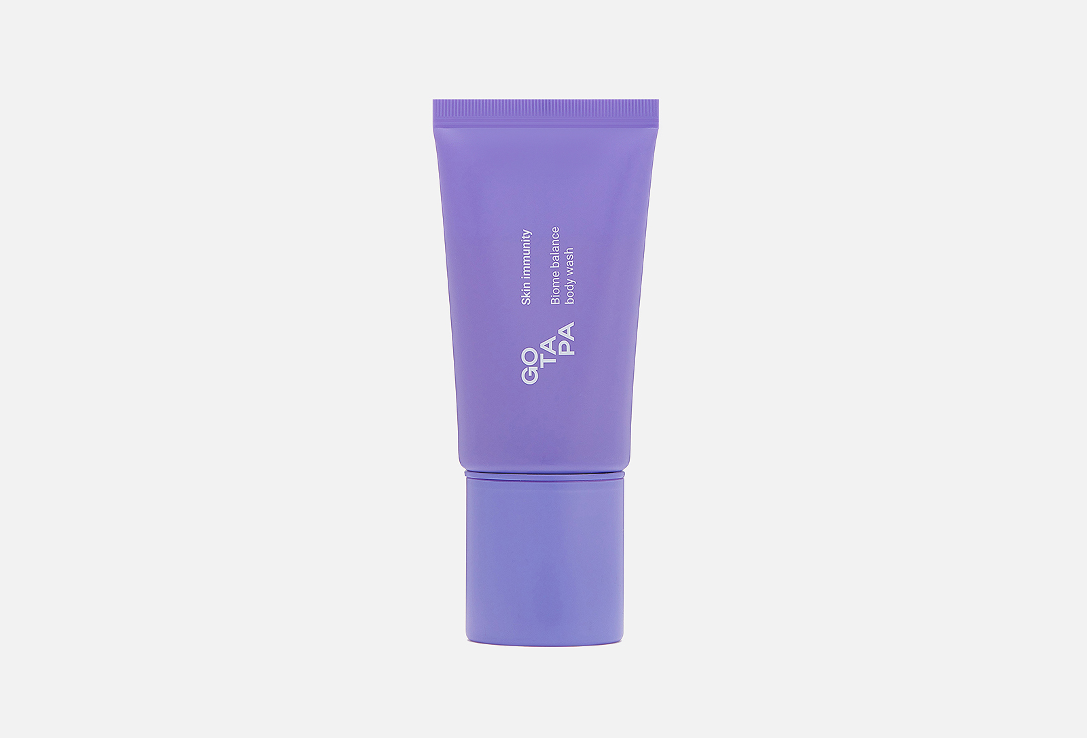 Biome balance body wash 40