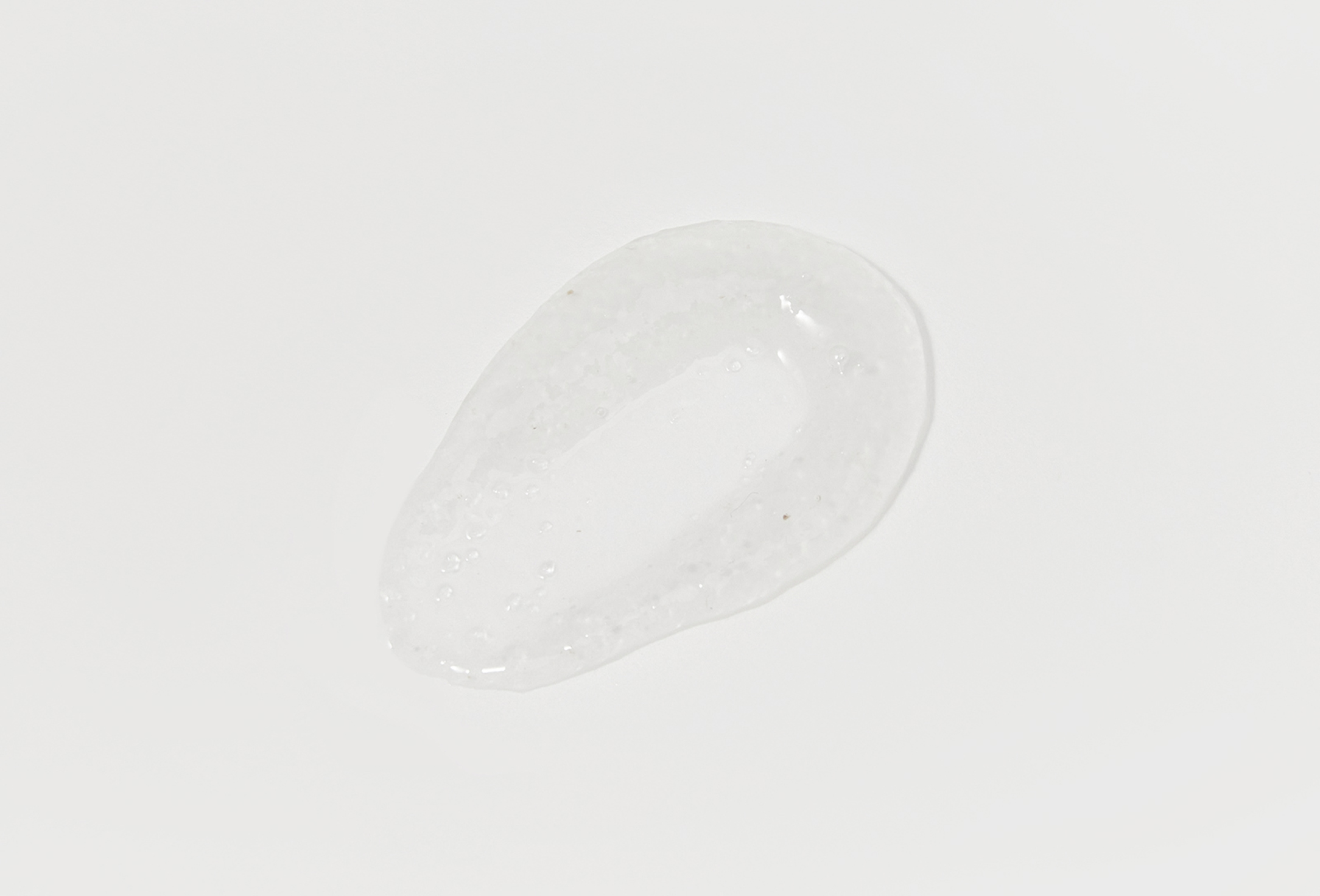 Go Tapa Smoothing face Jelly-gel Konjac jelly cleanser