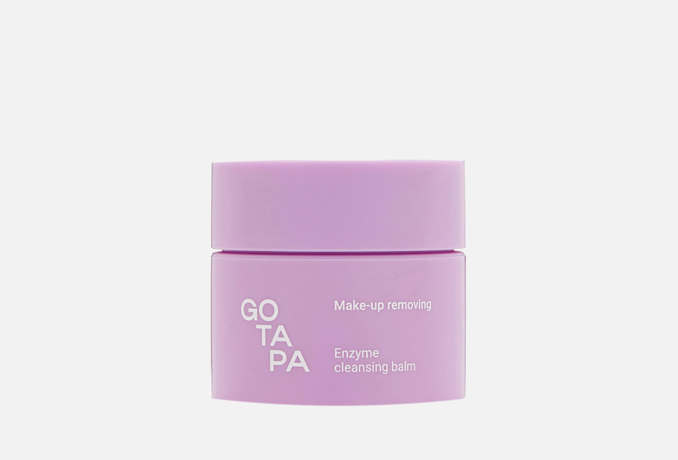 Enzyme cleansing balm  10 