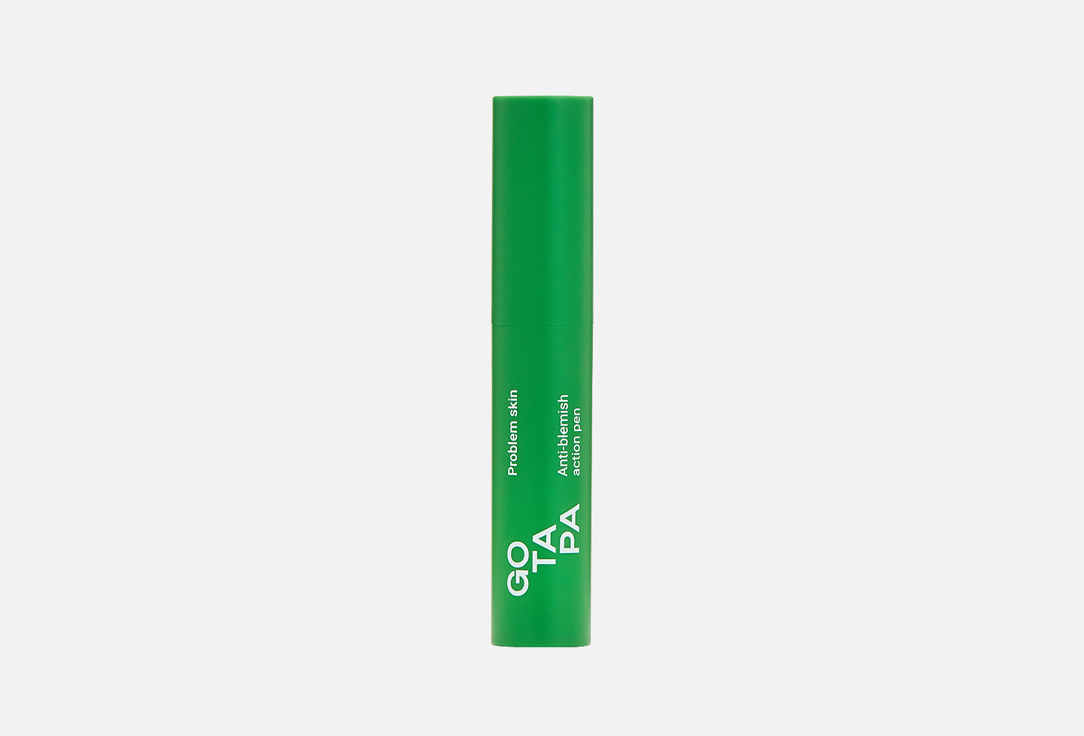 Go Tapa Anti-imperfection stick Anti-blemish action pen