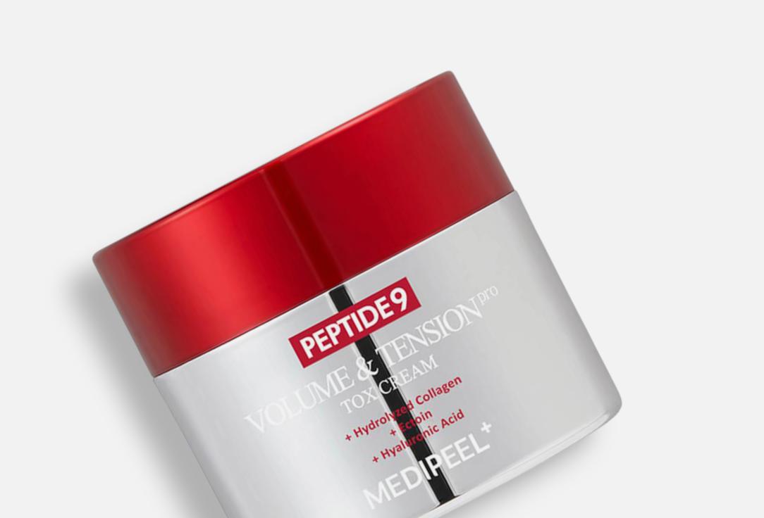 MEDI-PEEL Face cream Peptide 9 volume and tension tox pro