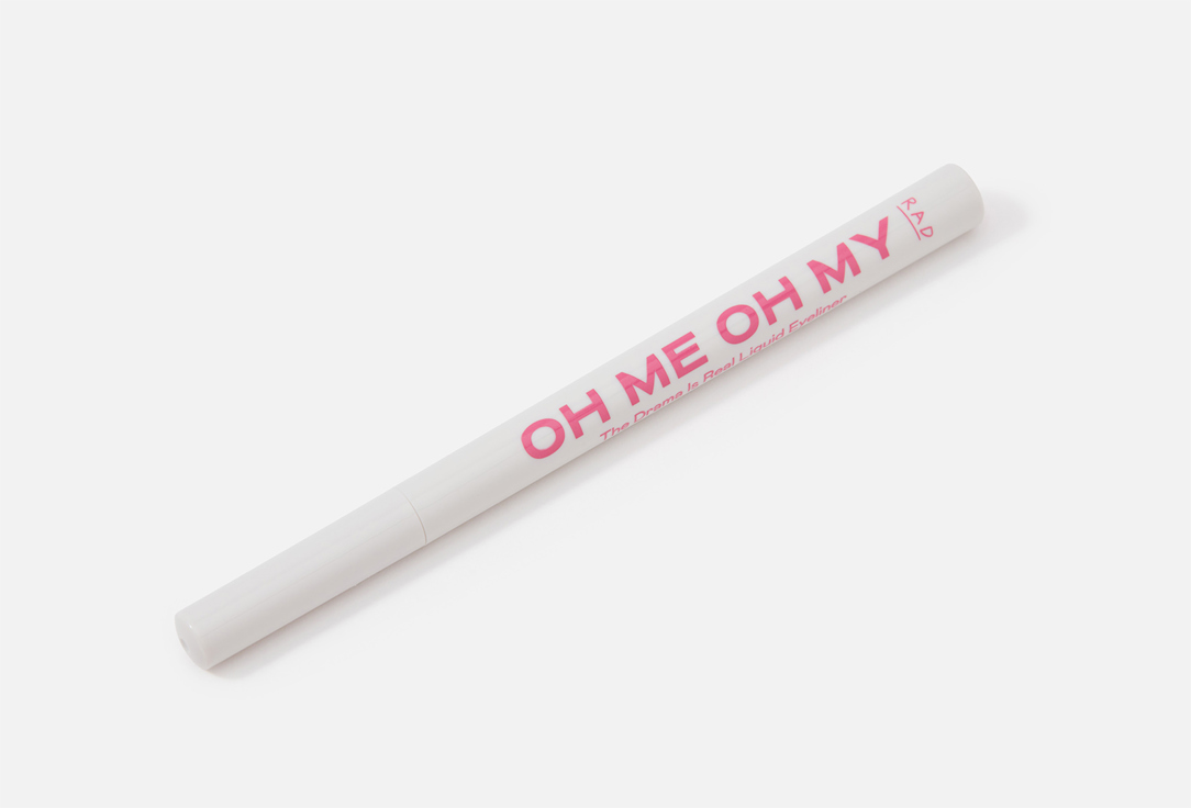 RAD Liquid Eyeliner OH ME OH MY