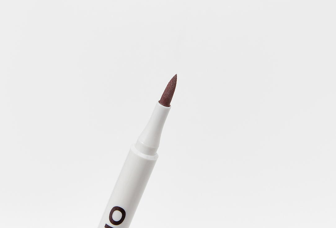 RAD Liquid Eyeliner The Drama Is Real 008, Bark 1.1 ml RAD Liquid Eyeliner The Drama Is Real