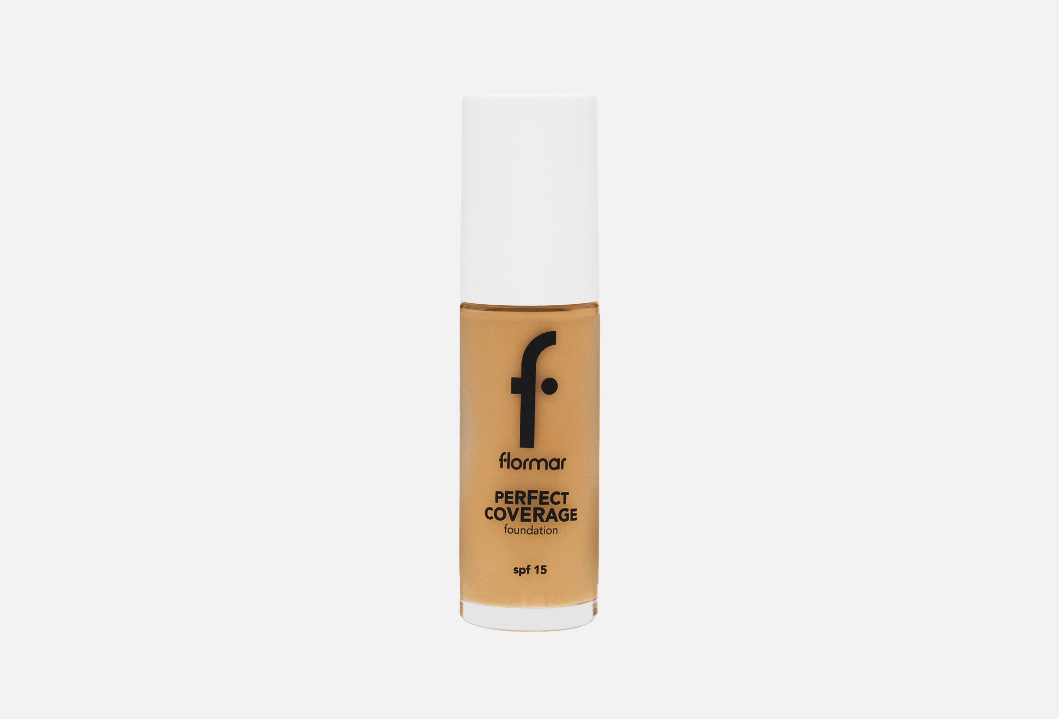 Perfect Coverage 30 100, Light ivory