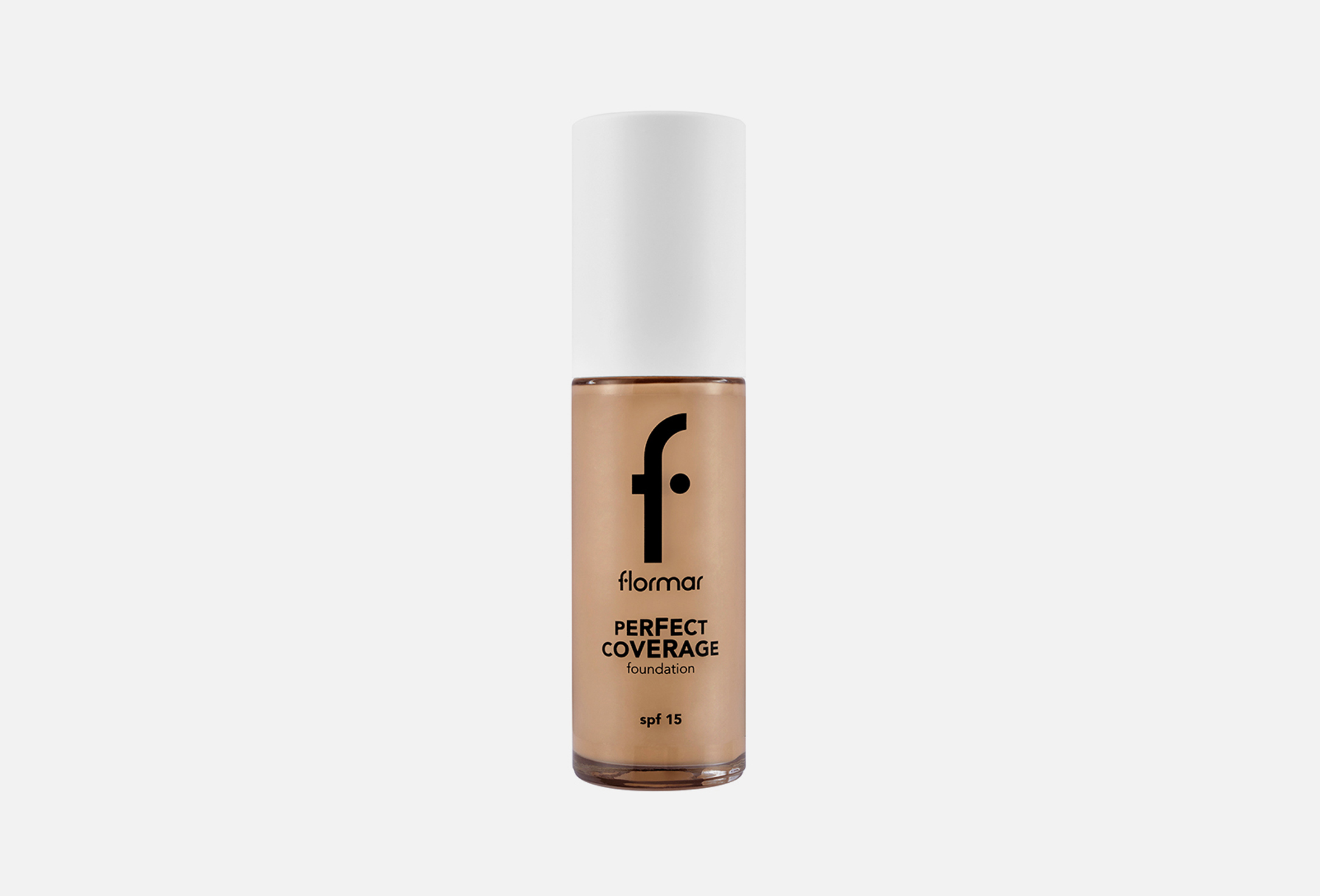 Perfect Coverage  30 108, Honey