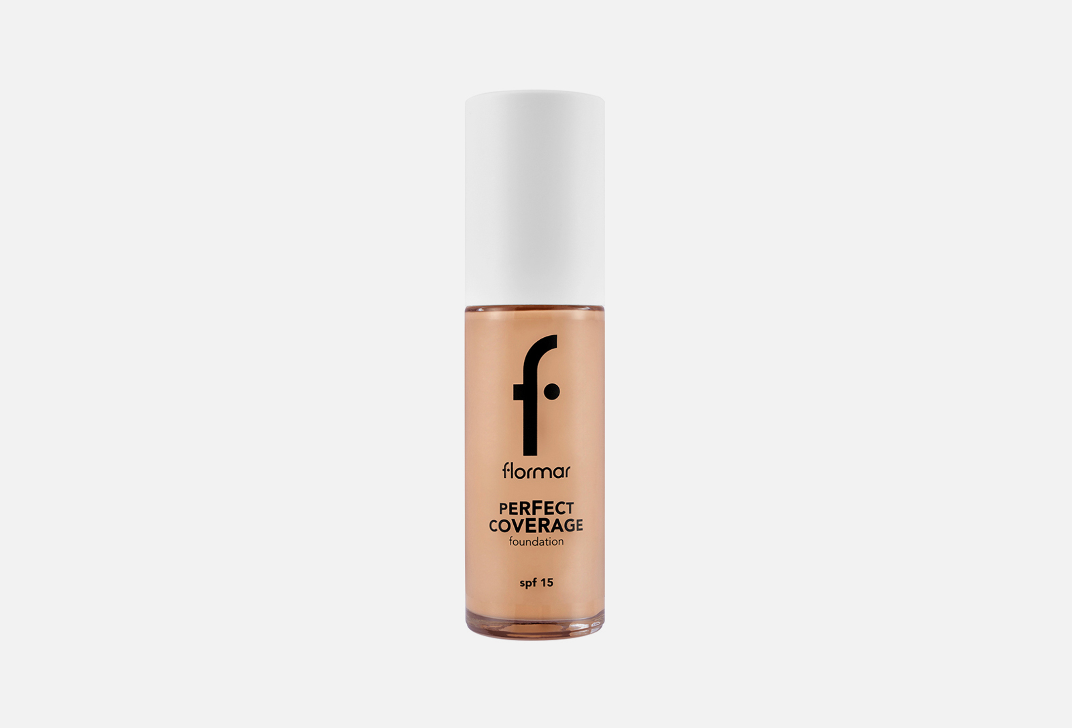 Perfect Coverage  30 113, Mdium beige