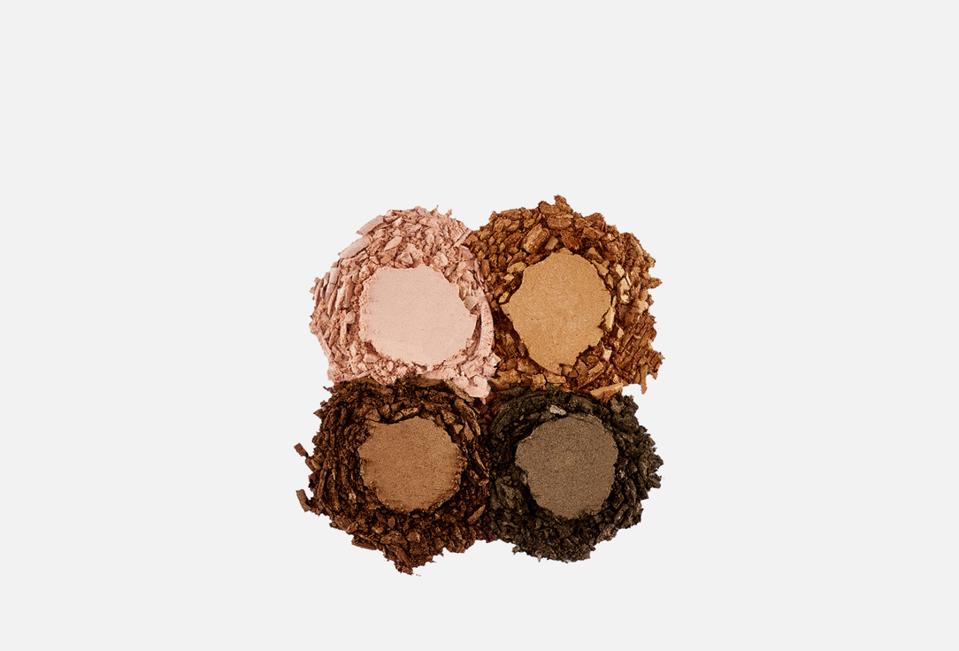 فلورمار باليت ظلال العيون كولور