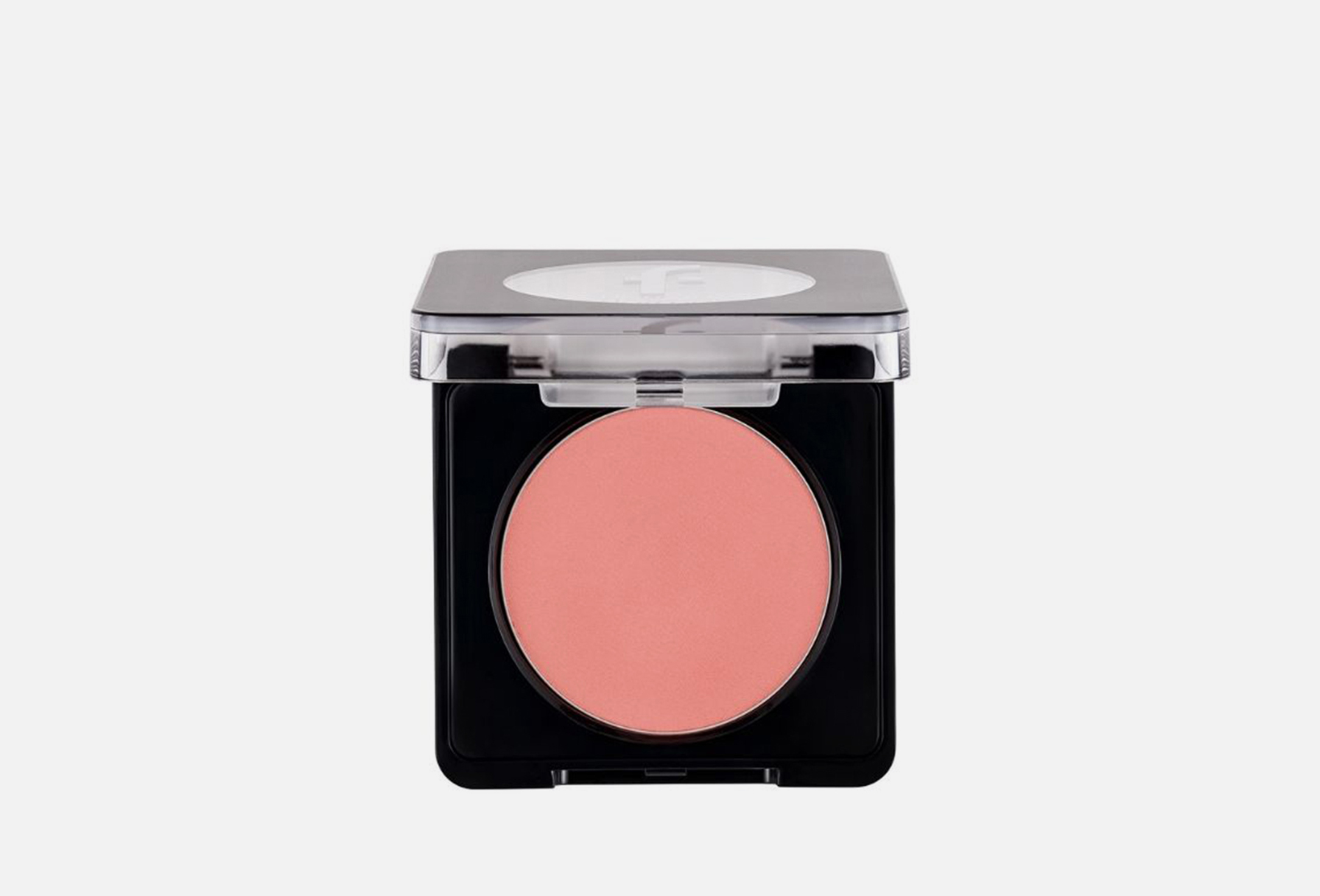 Blush On  5.5 105, Matte rose