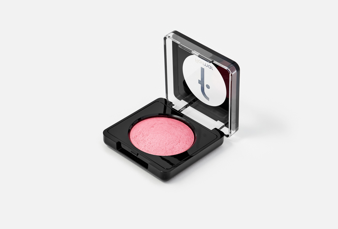 Flormar Baked Blush Blush On