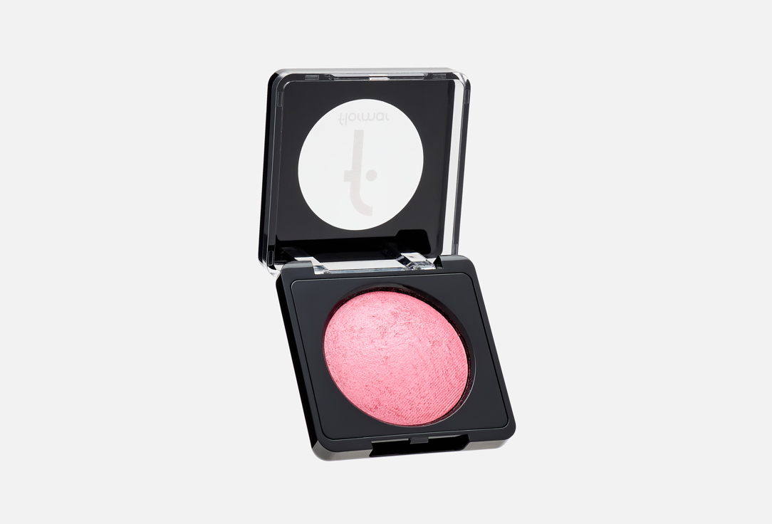 Flormar Baked Blush Blush On