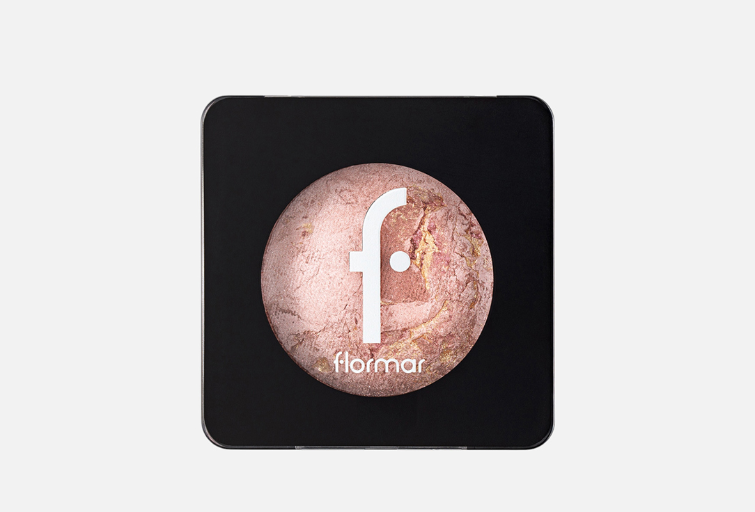 Flormar Baked Blush Blush On