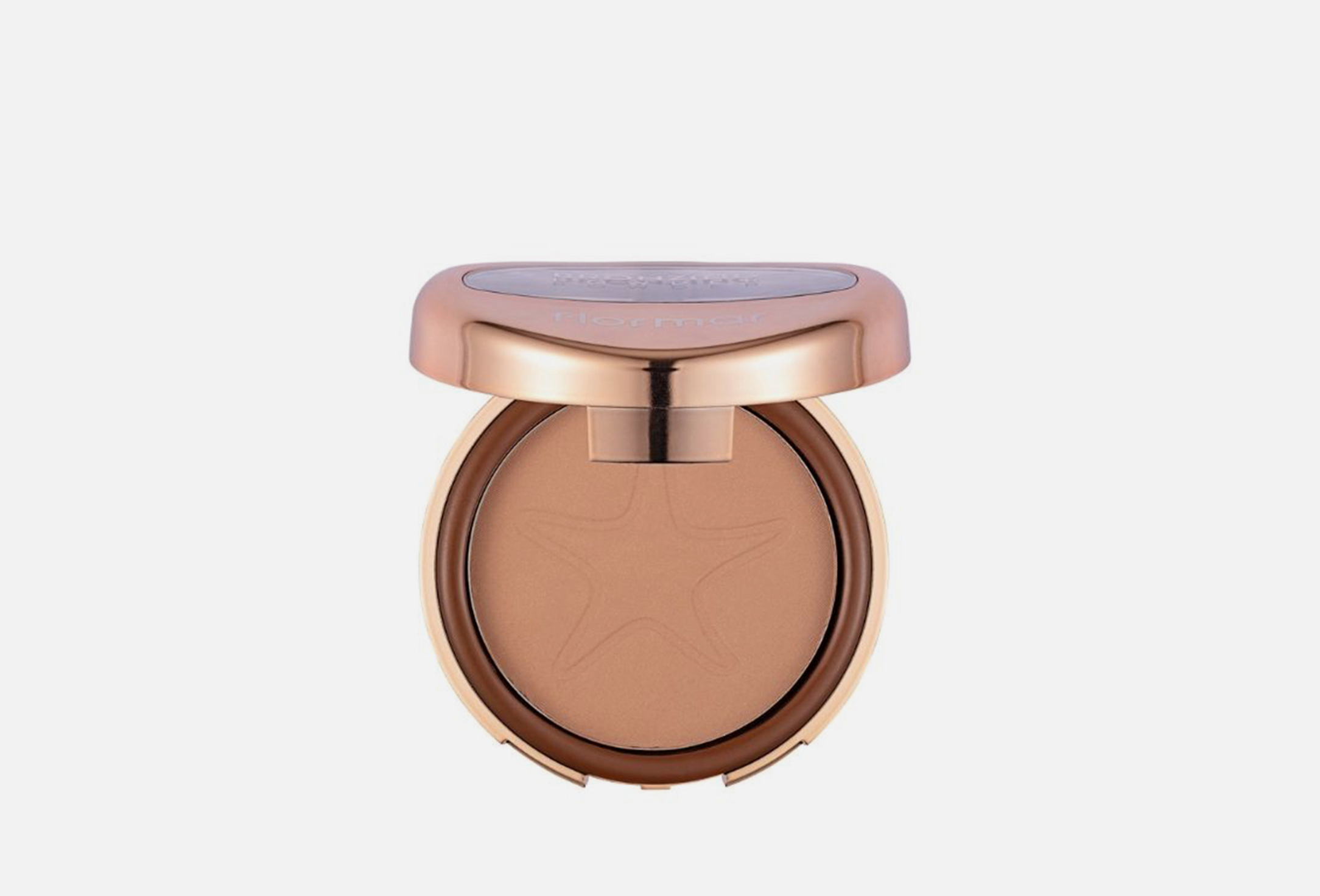 Bronzing 11 007, Matte mocha