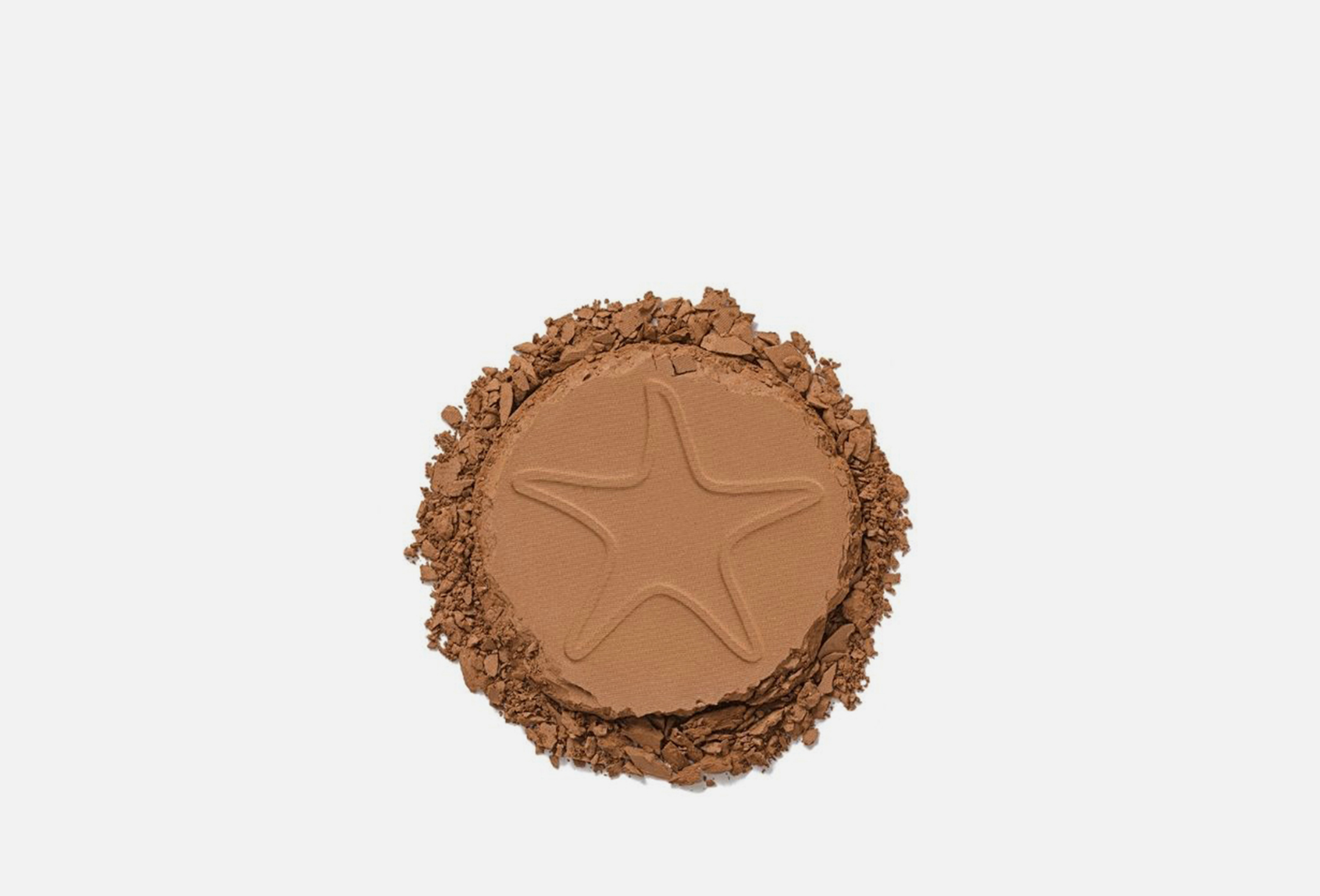 Flormar Compact Powder Bronzing 009, Sun tan 11 g Flormar Compact Powder Bronzing