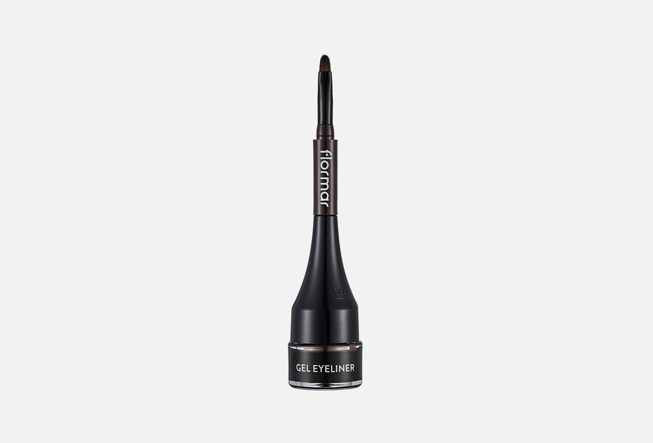 Gel Eyeliner  2.2 003, Bole brown