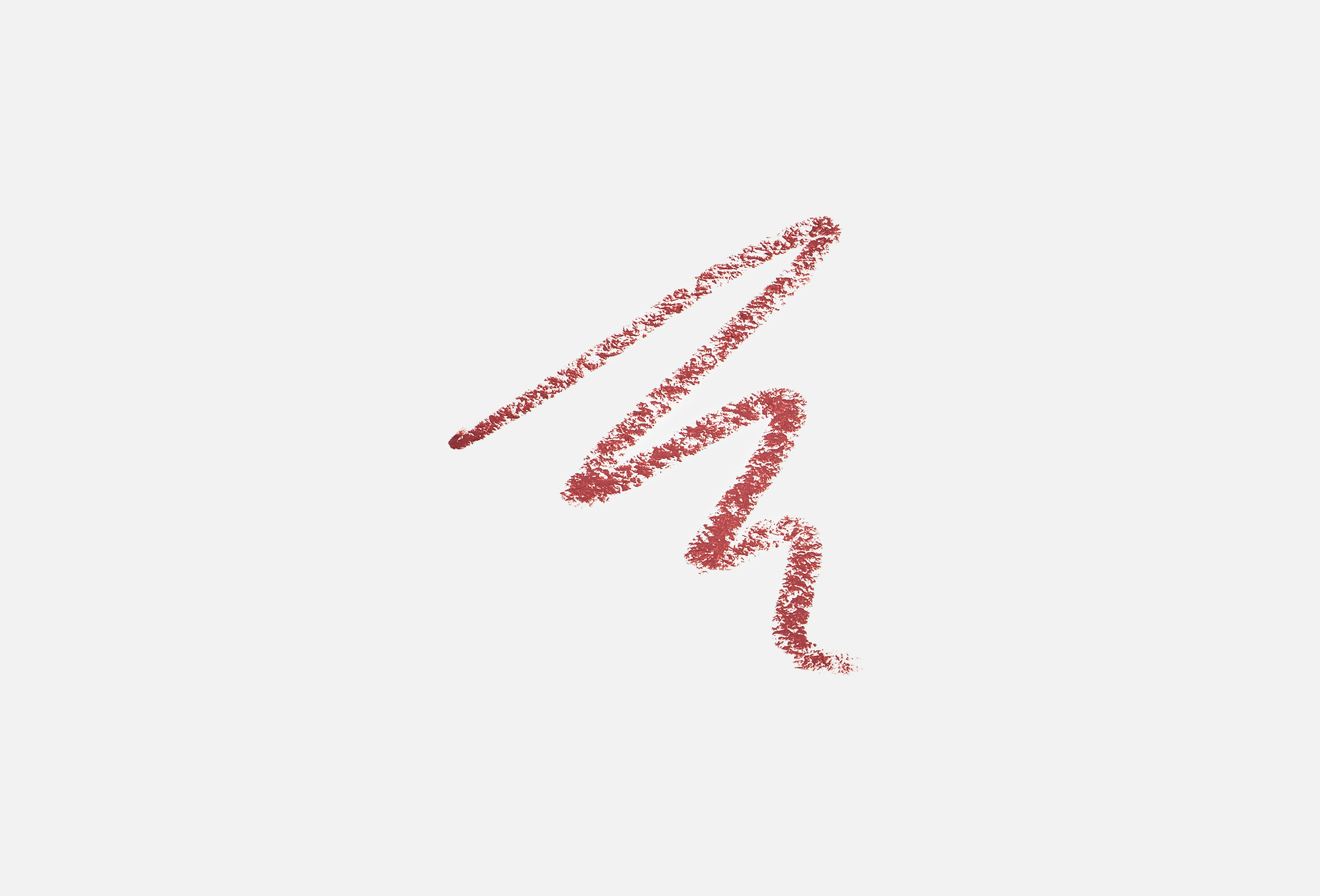 Flormar Water-Resistant Solid Matte Lip Pencil Waterproof