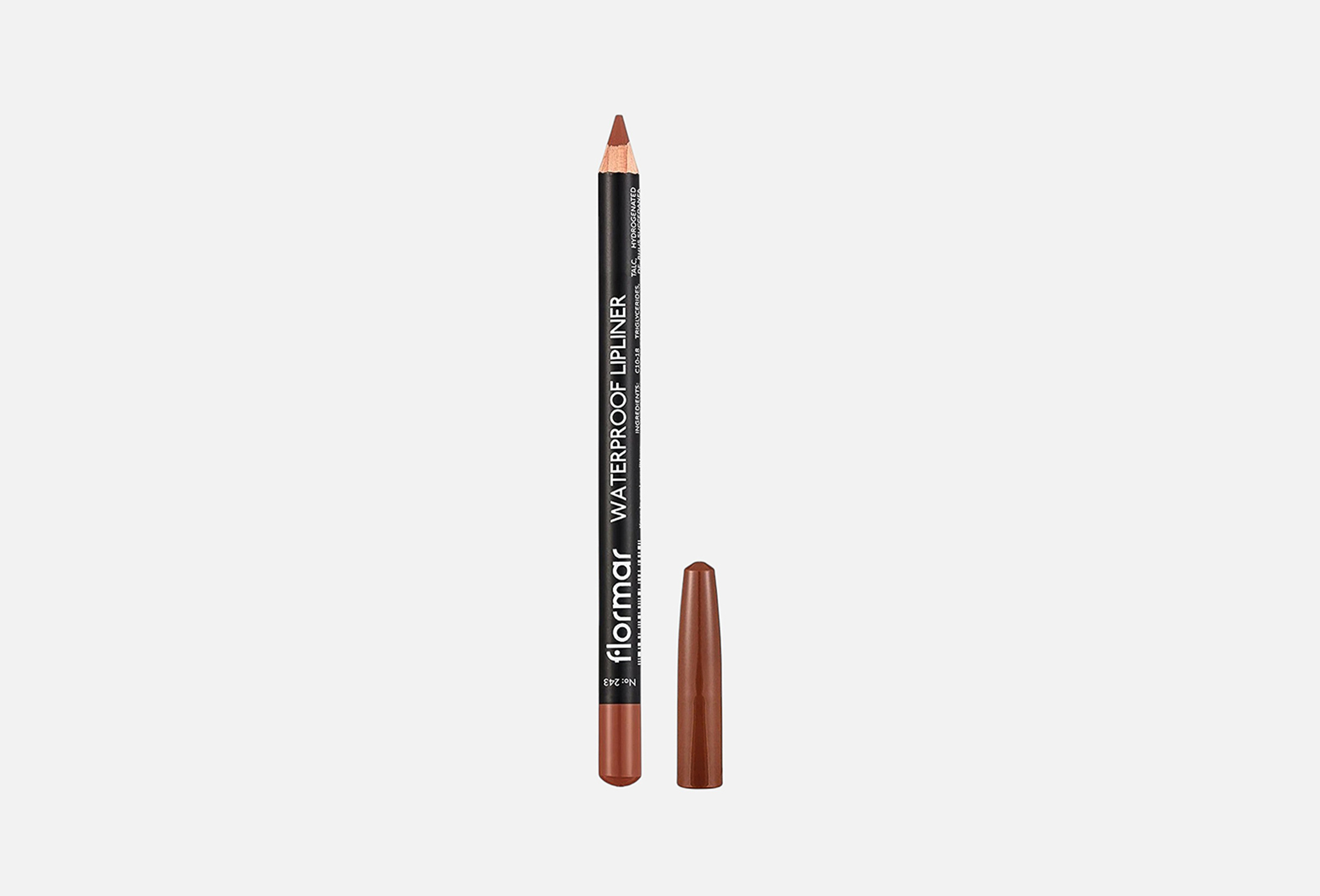 Waterproof  1.14 243, Hot cocoa