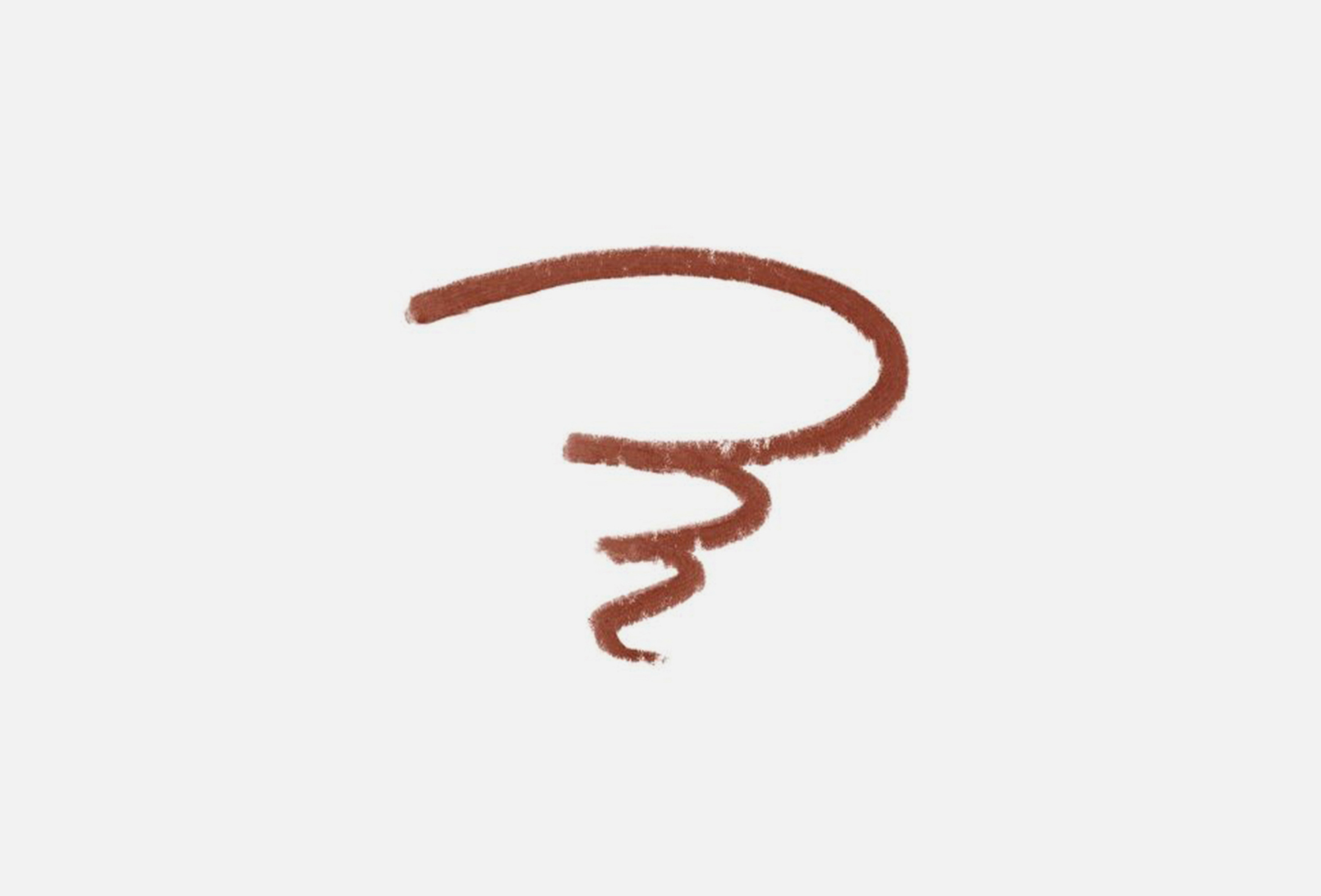 Flormar Lipliner Waterproof 243, Hot cocoa 1.14 g Flormar Lipliner Waterproof