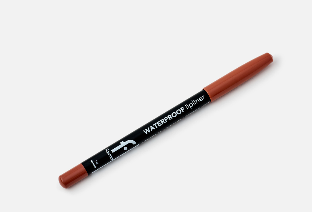 Flormar Lipliner Waterproof