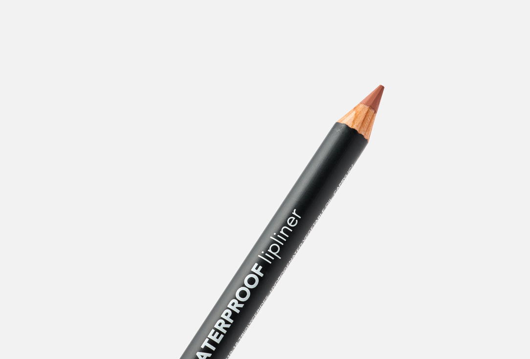 Flormar Lipliner Waterproof