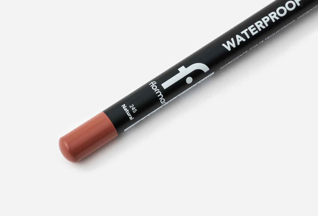 Flormar Lipliner Waterproof