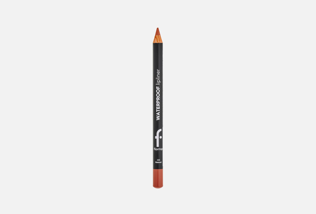 Flormar Lipliner Waterproof