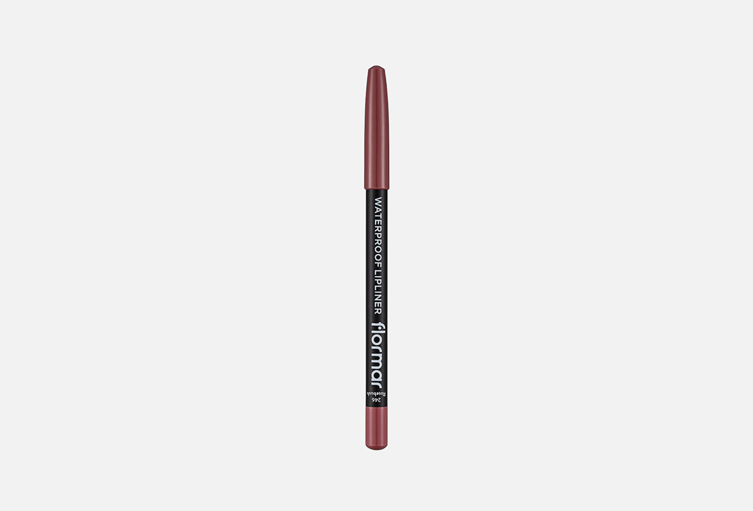 Flormar Lipliner Waterproof