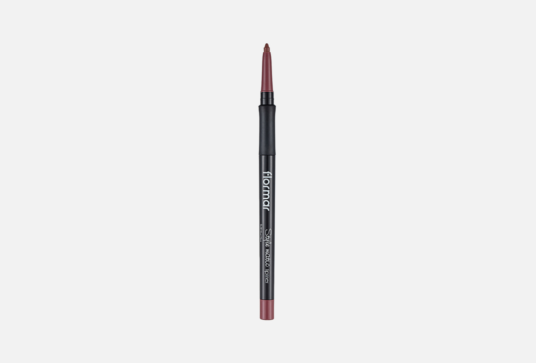 Flormar Lipliner Style Matic