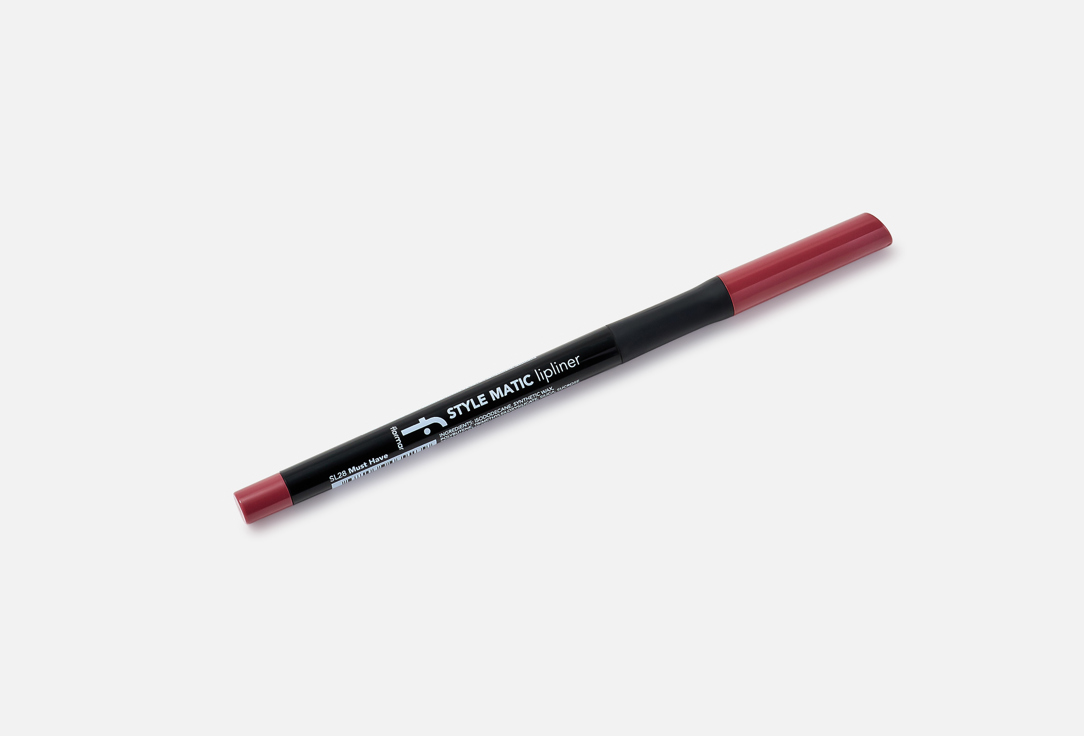 Flormar Карандаш для губ Style Matic