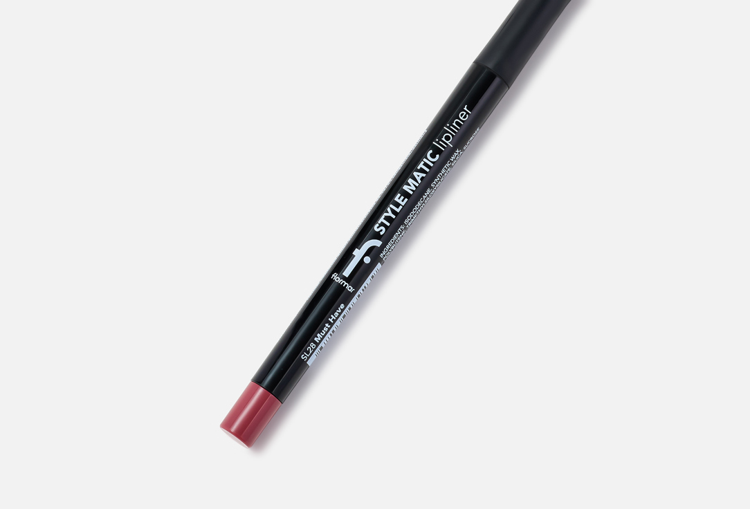 Flormar Карандаш для губ Style Matic