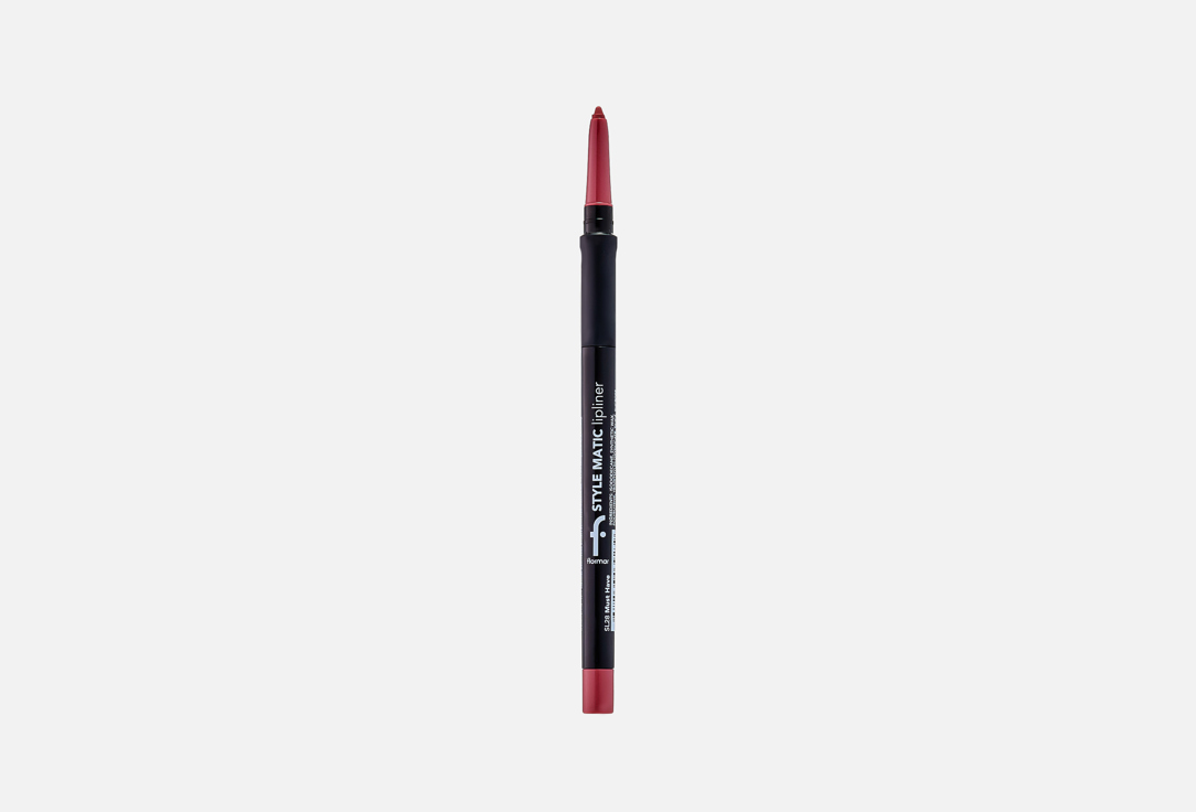 Flormar Карандаш для губ Style Matic