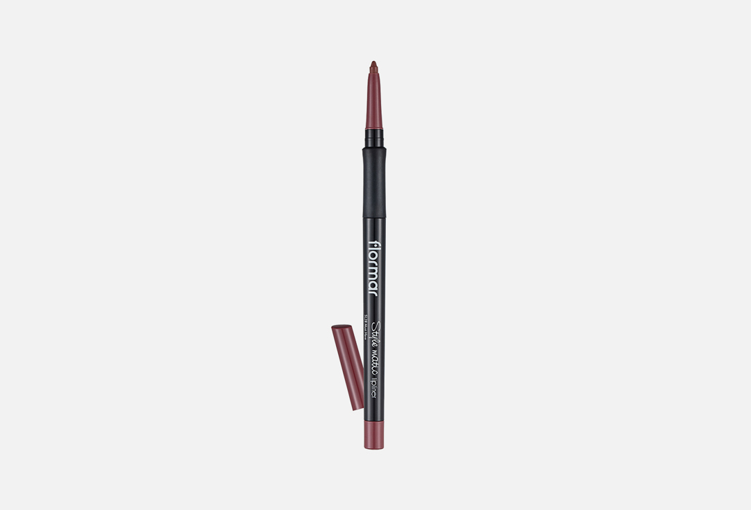 Flormar Lipliner Style Matic