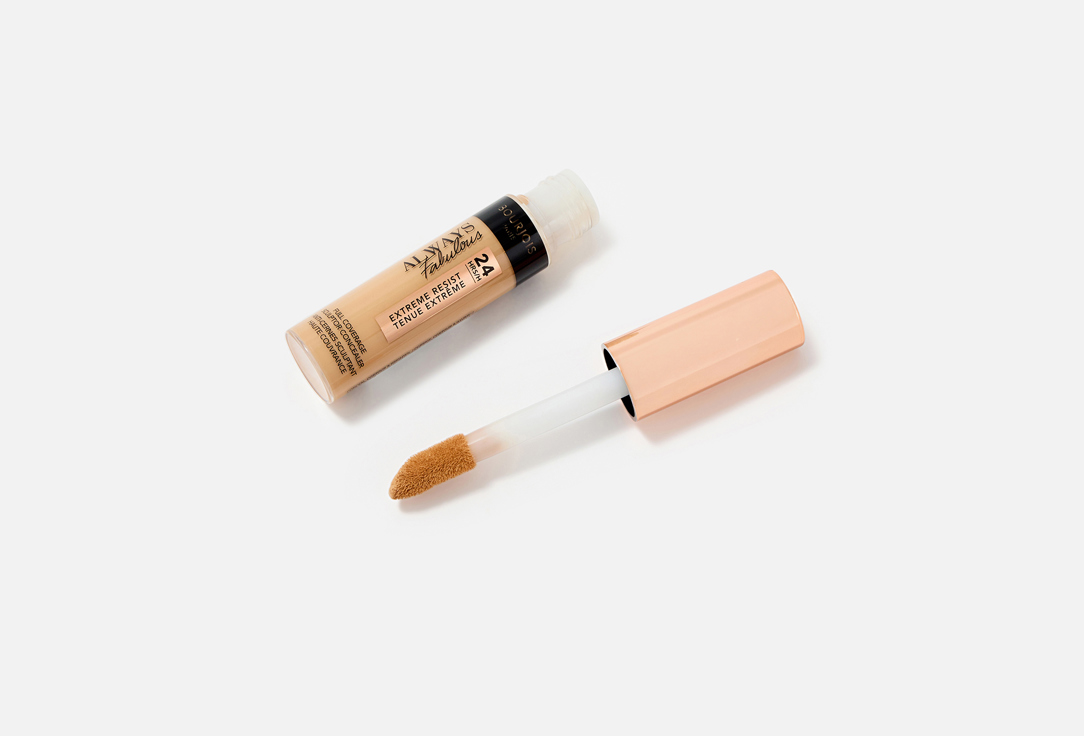 Bourjois Concealer Always Fabulous