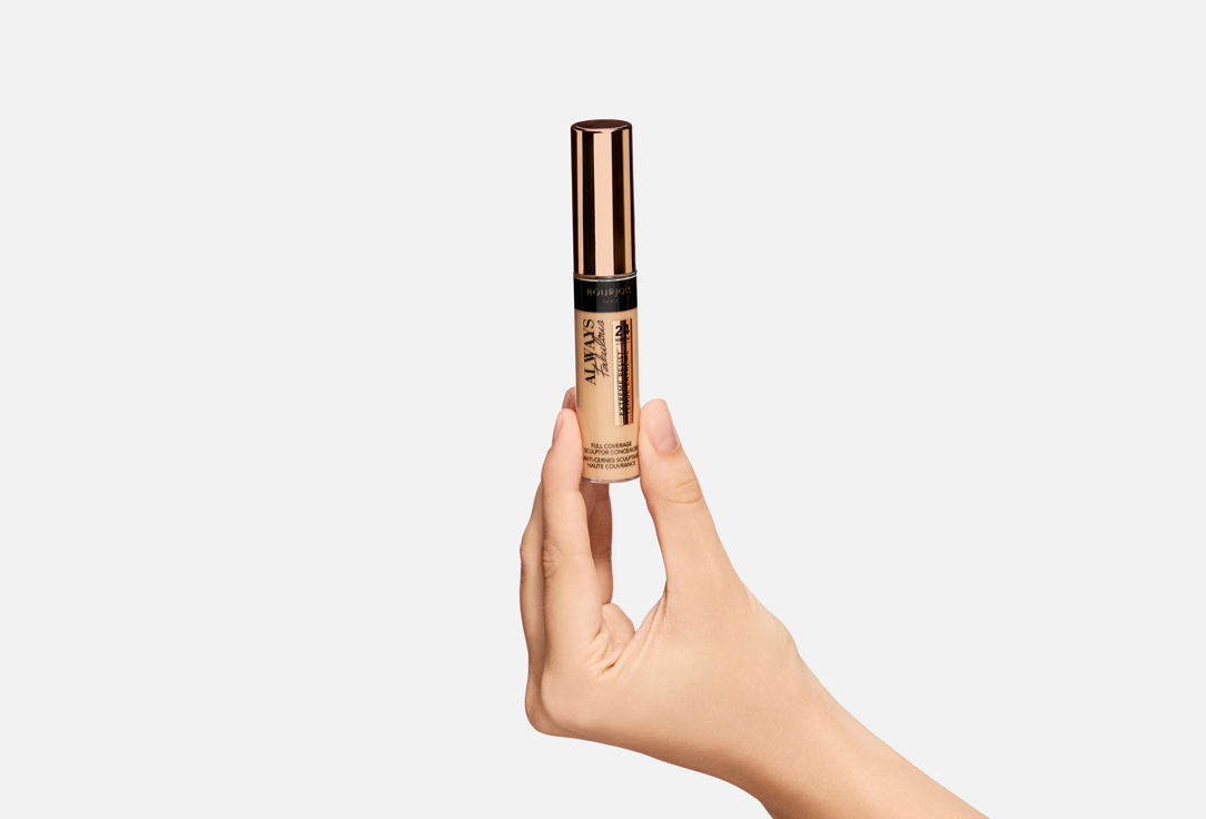 Bourjois Concealer Always Fabulous