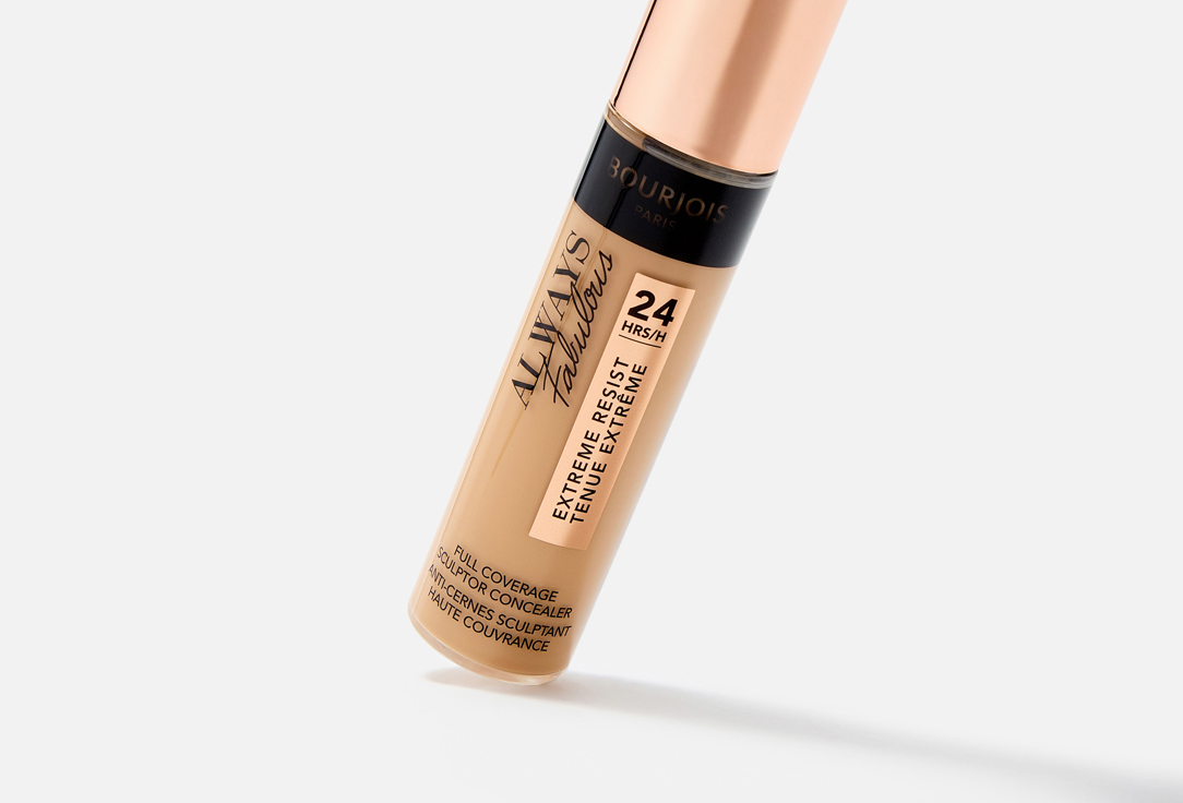 Bourjois Concealer Always Fabulous
